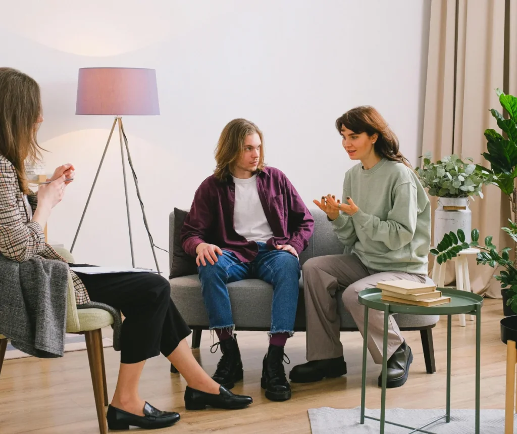 Psychologie: Familie und Beruf erfolgreich vereinbaren