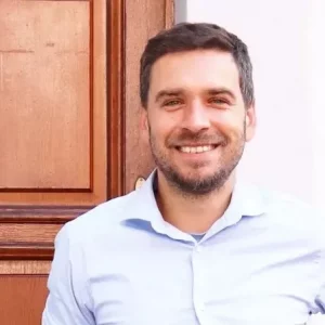 Marek Zalarski