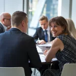 Teamsupervision bei Konflikt