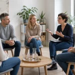 Supervision im Team in Laufenburg, Basel und Schaffhausen zur Reflexion von Zusammenarbeit