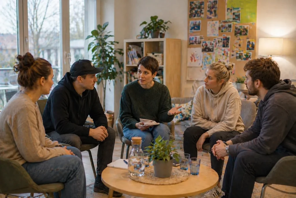 Supervision in der Jugendhilfe