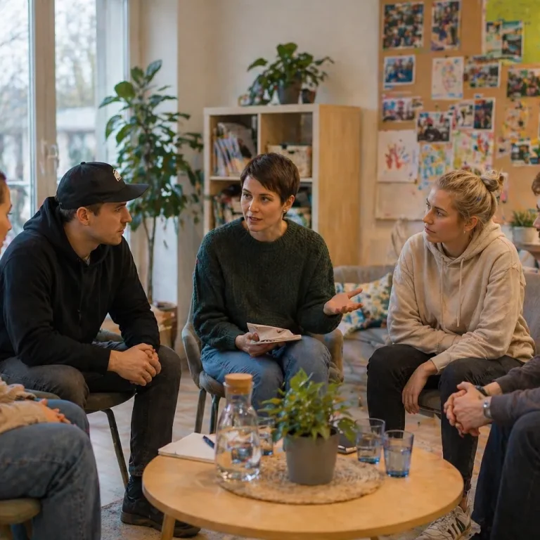 Supervision in der Jugendhilfe